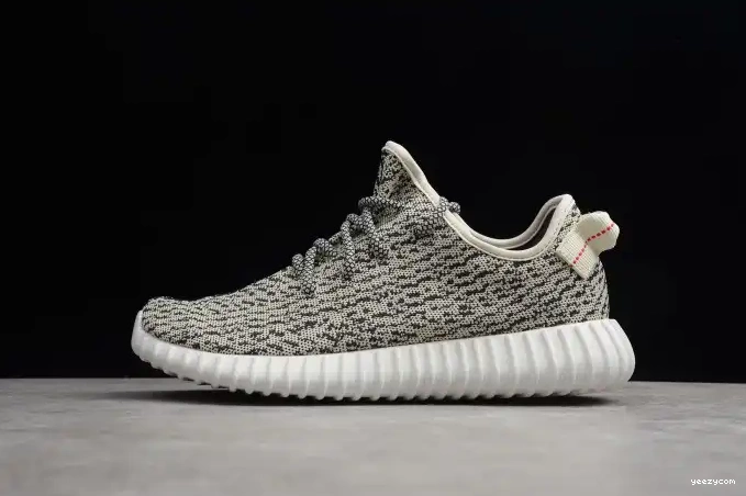 YEEZY 350 Turtle Dove Adidas Boost AQ4832 0506